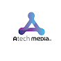 A TECH MEDIA logo