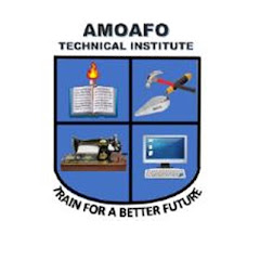 Amoafo Technical Institute