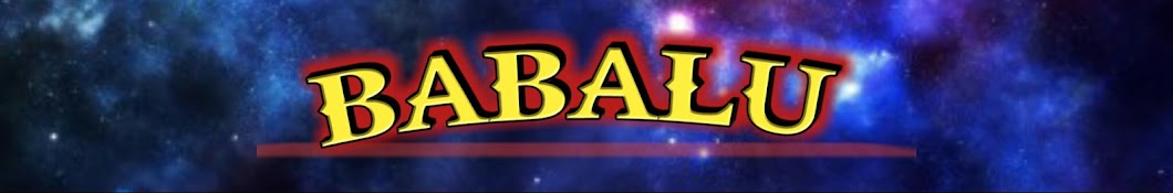 babalu funny video Avatar de canal de YouTube