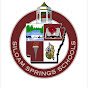 Siloam Springs Public Schools logo