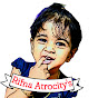 Rifna Atrocity's logo