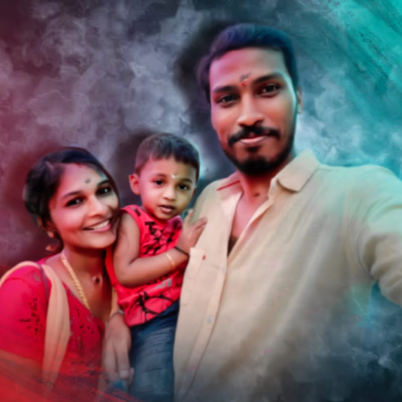 TAMILCHUTTI HONEY