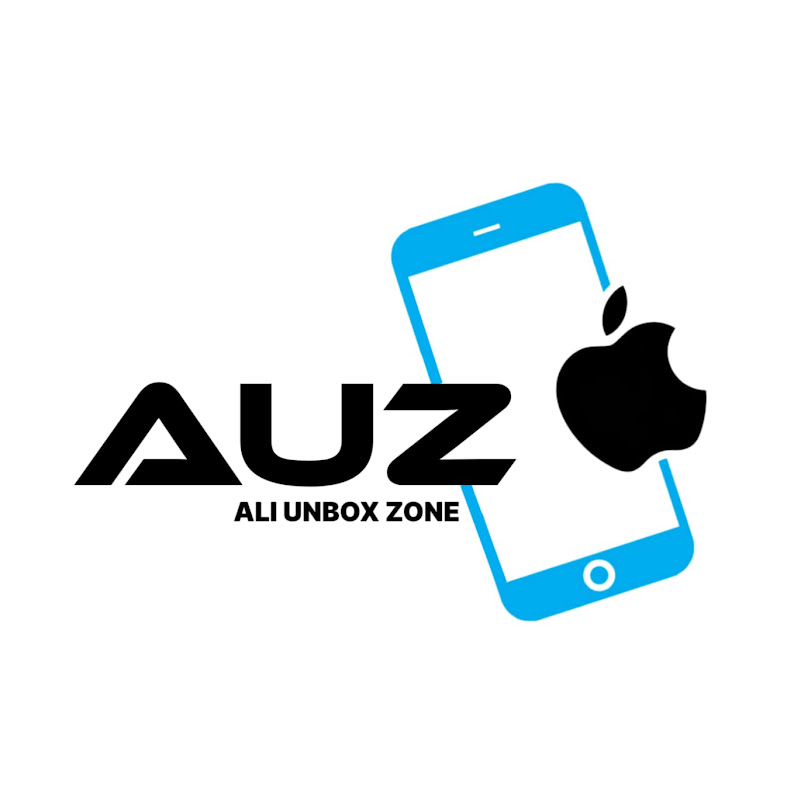 Ali Unbox Zone