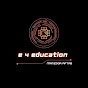 E 4 Education  logo