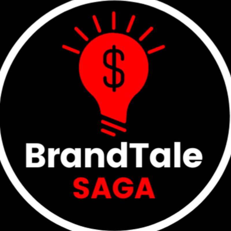 BrandTale Saga