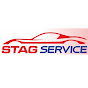 STAG GAZ SERVICE NAVOIY