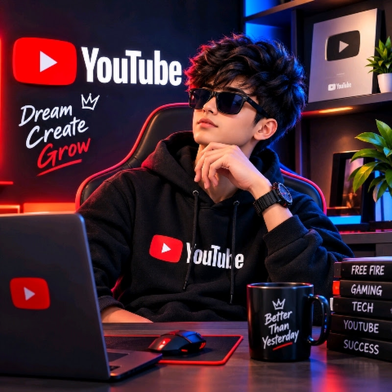 Hire shivam — Home & Garden YouTube creator for sponsorships