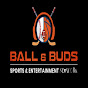 BALL & BUDS logo