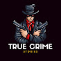 True Crime Stories logo
