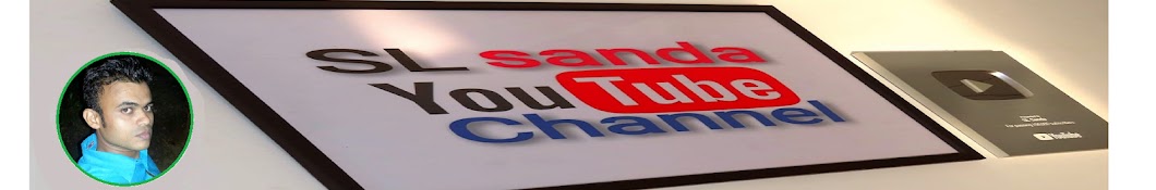 SL Sanda यूट्यूब चैनल अवतार