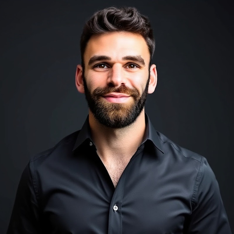 Ari Gutman's avatar