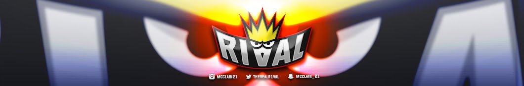 RivalCoinsGaming YouTube channel avatar