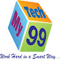My Tech 99 logo