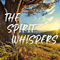The Spirit Whispers logo