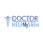 DoctorHelpMySkin logo