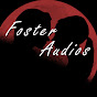 Fosteraudios Storytelling logo