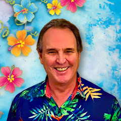 Mel Doerr: Aloha Shirt Psychic Avatar