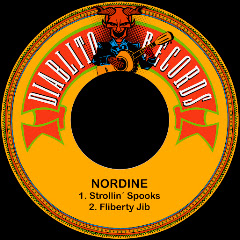 Nordine