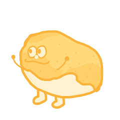 きなこなきアイコン画像