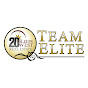20 Sleeps West Real Estate - Team Elite logo