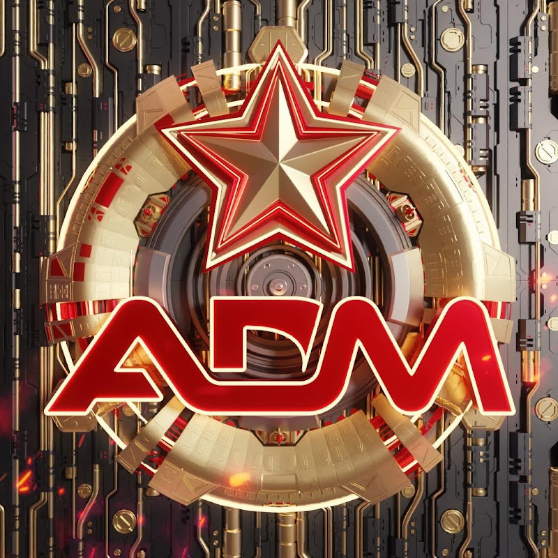 Adm Entertainment