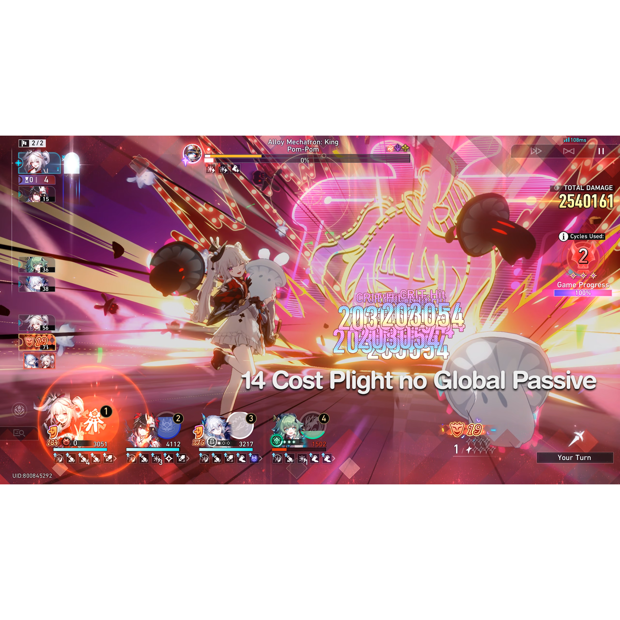 Post from Ruri Goko