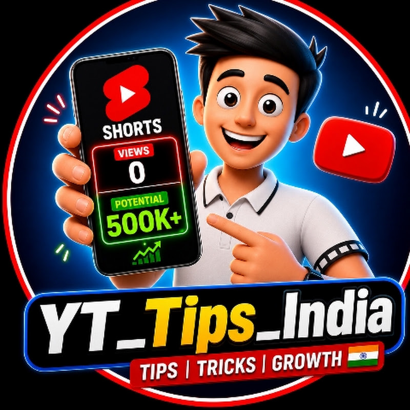 YT_Tips_India profile avatar
