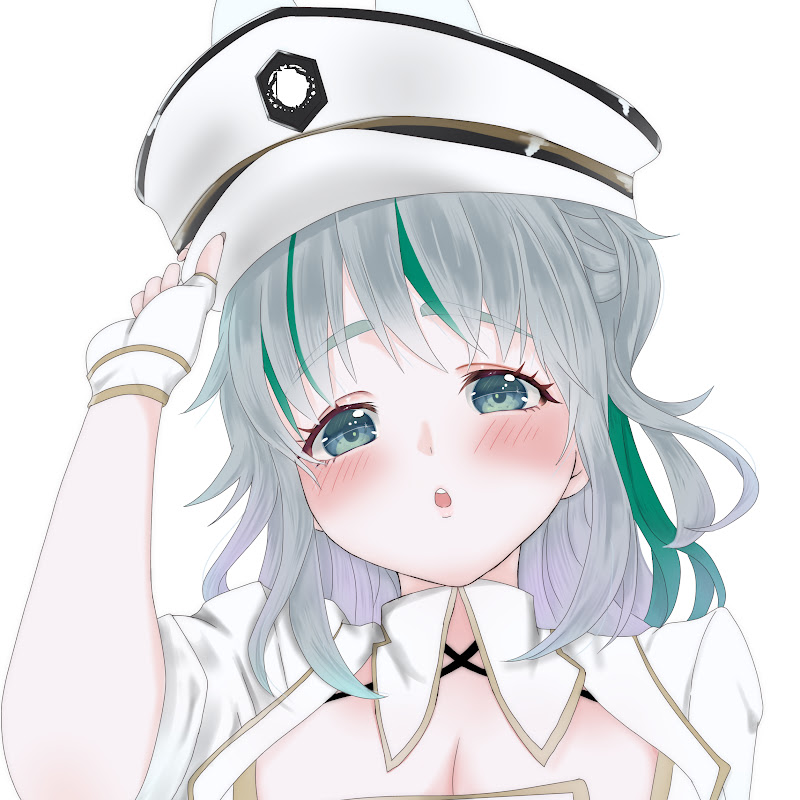 欖式 卯美優 / Ranshiki Umiyu Ch.