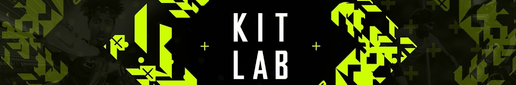 The Kit Lab YouTube kanalı avatarı