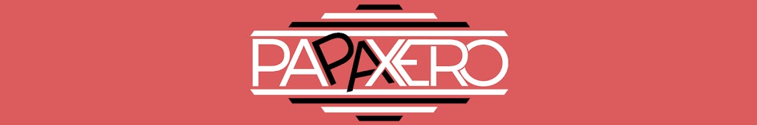 PapaXero YouTube 频道头像