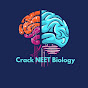 Crack NEET Biology logo