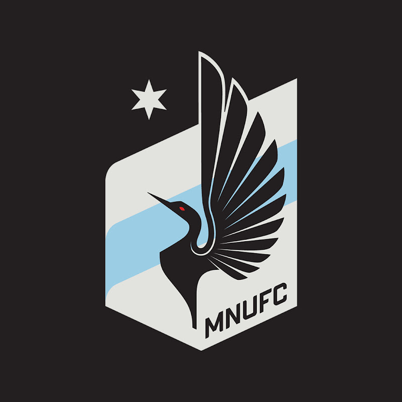 Minnesota United FC channel logo