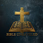 bible unraveled logo