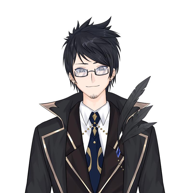 丸蓮クロウ