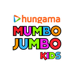 Channel thumbnail for Mumbo Jumbo - Hindi Stories