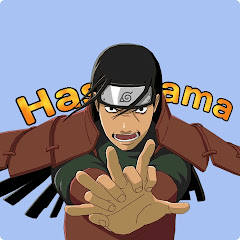 First Hokage avatar