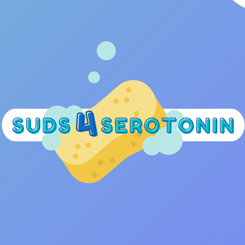 suds4serotonin logo