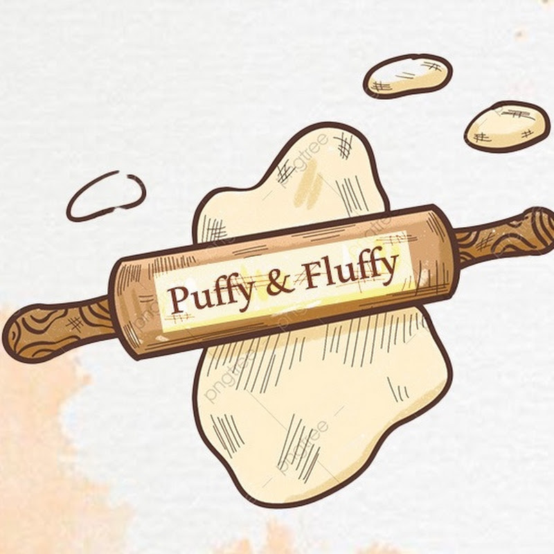 Puffy & Fluffy 