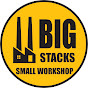 Big Stacks Small Workshop logo