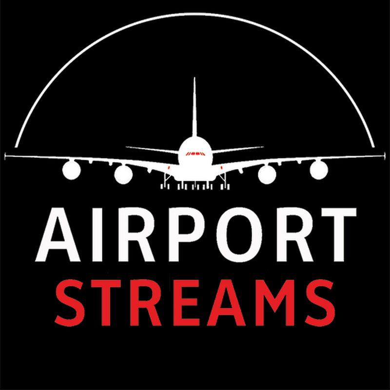Airport Streams