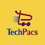 Techpacs logo