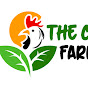The Country Farm logo
