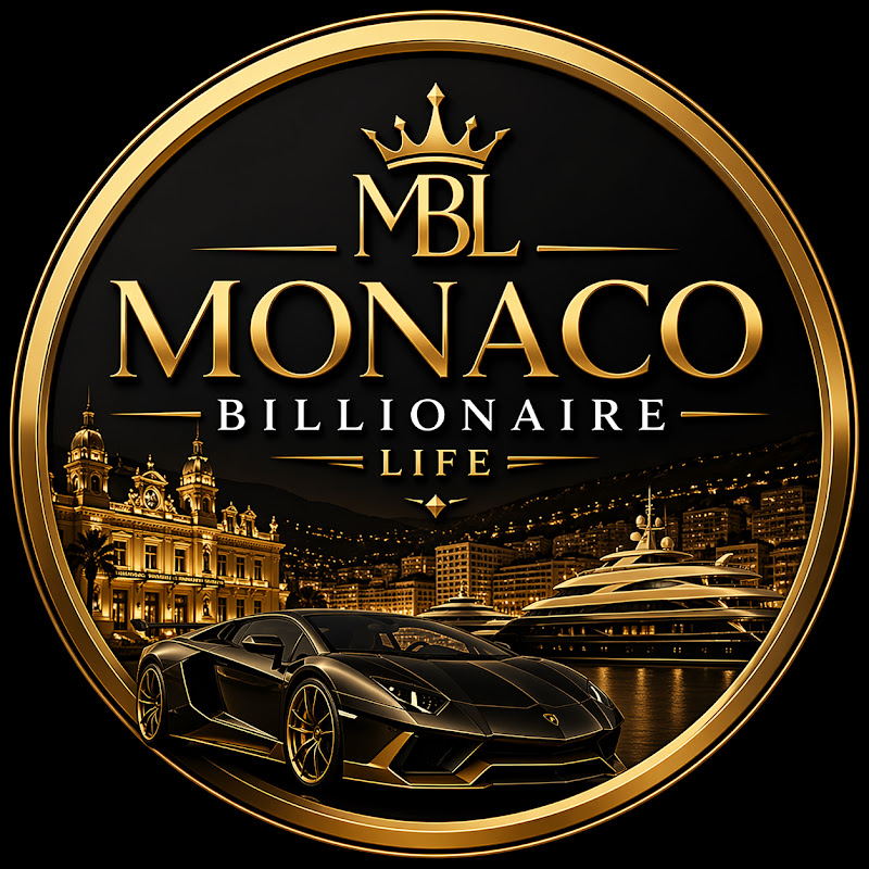 Monaco Billionaire Life