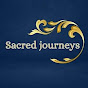 SACRED JOURNEYS logo