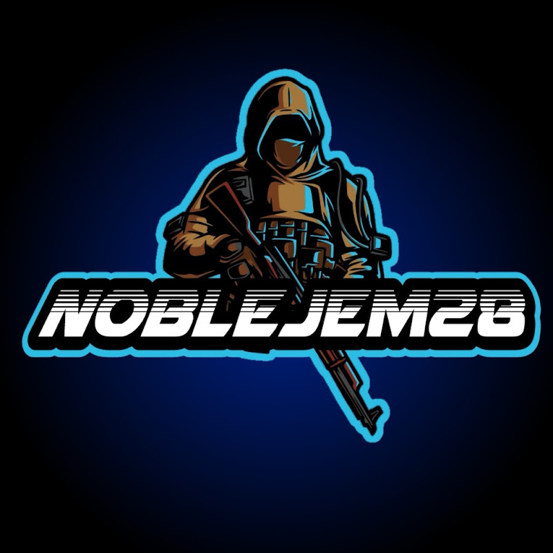 Noblejem 28