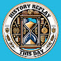 History Replay: This Day logo
