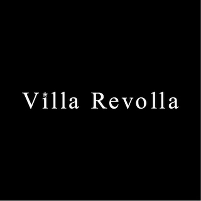 Villa Revolla