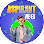 Aspirant Vibes logo