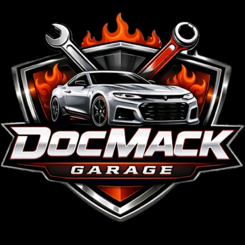DocMack Garage