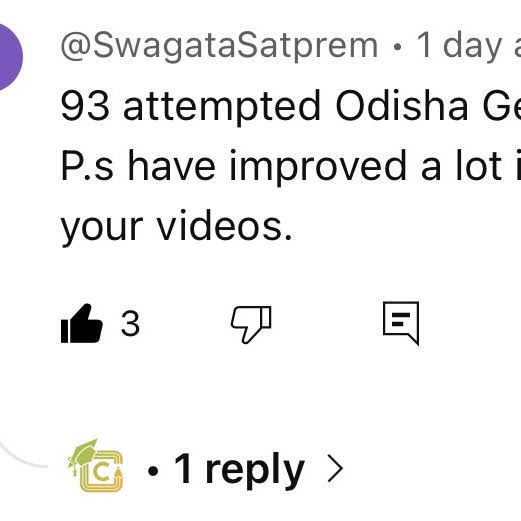 Post from The Constant Guide